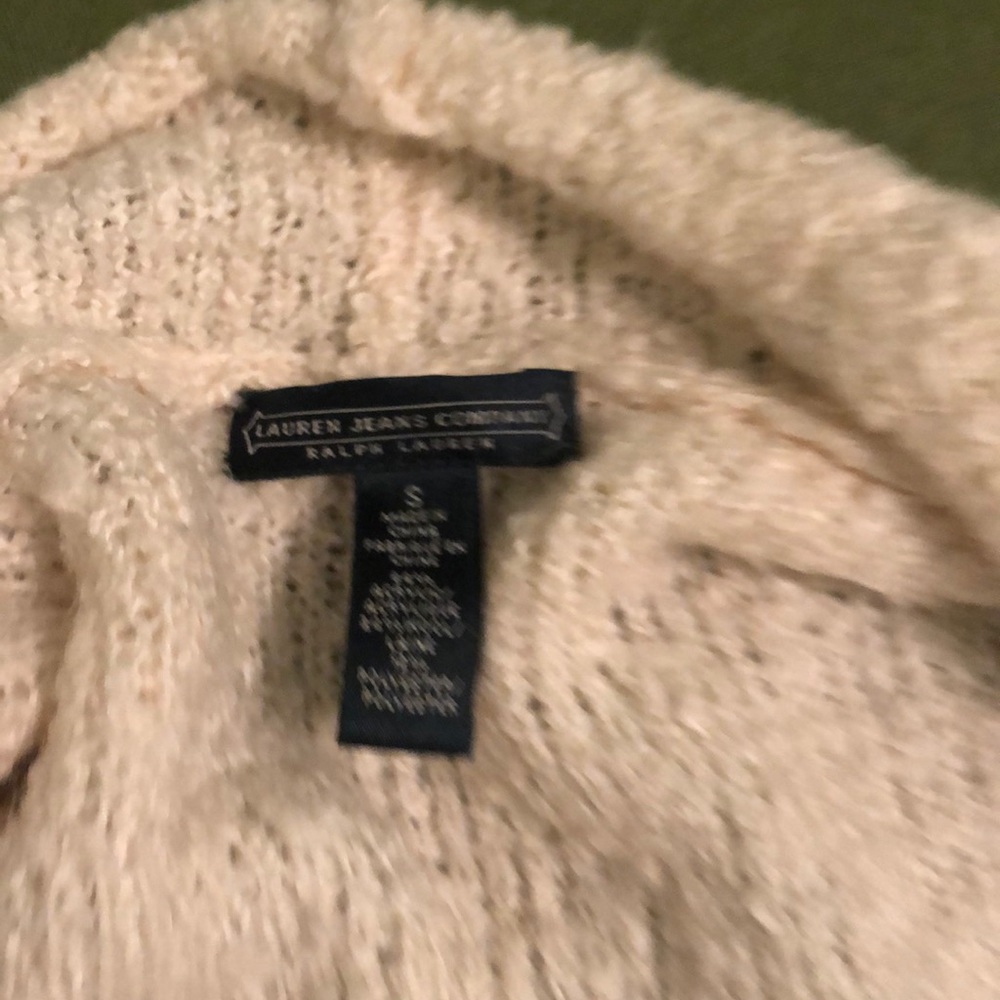 Sweater